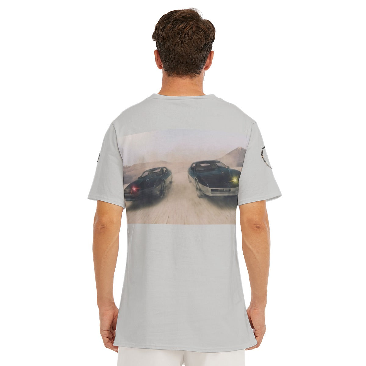 KARR Knight Rider Shirt