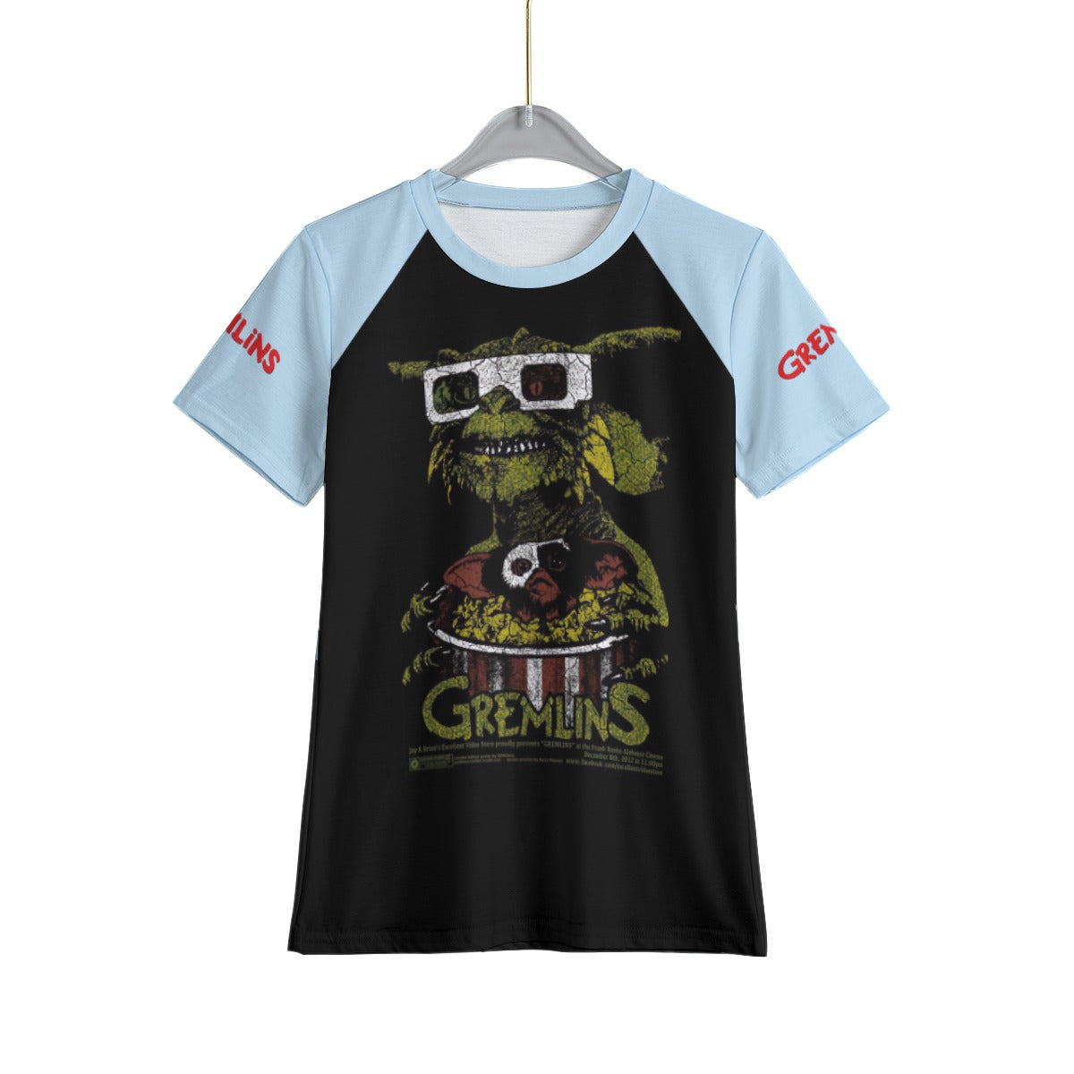 Kid's Gremlins T-Shirt