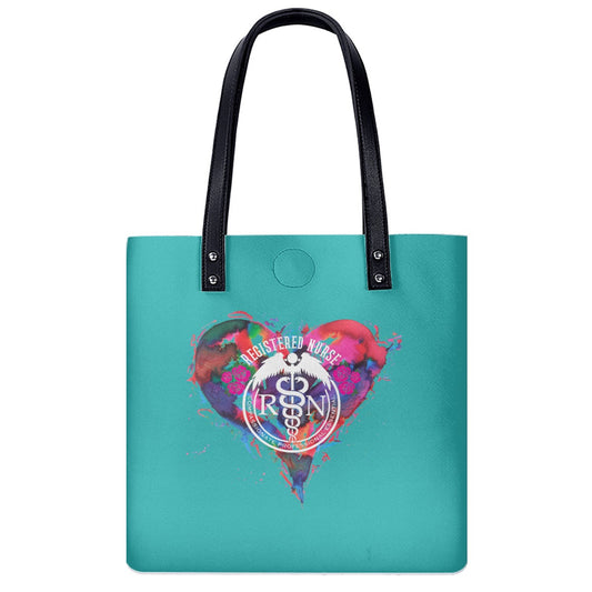 Registered Nurse Shoulder Bag