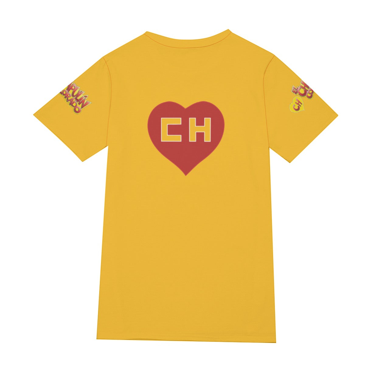 Chapulin Colorado Chespirito Shirt