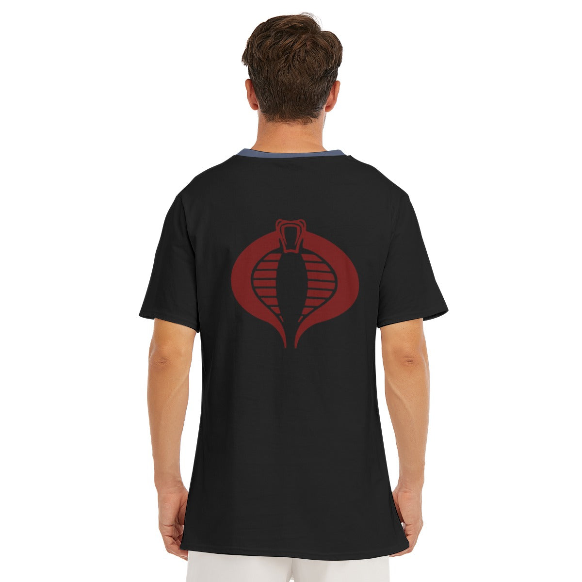 Cobra Commander Shirt