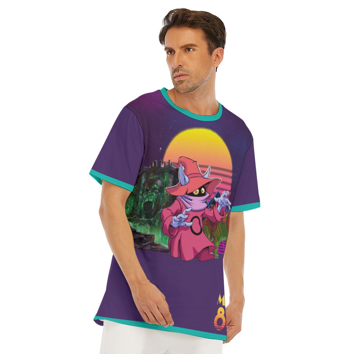 Orko Masters of the Universe Shirt