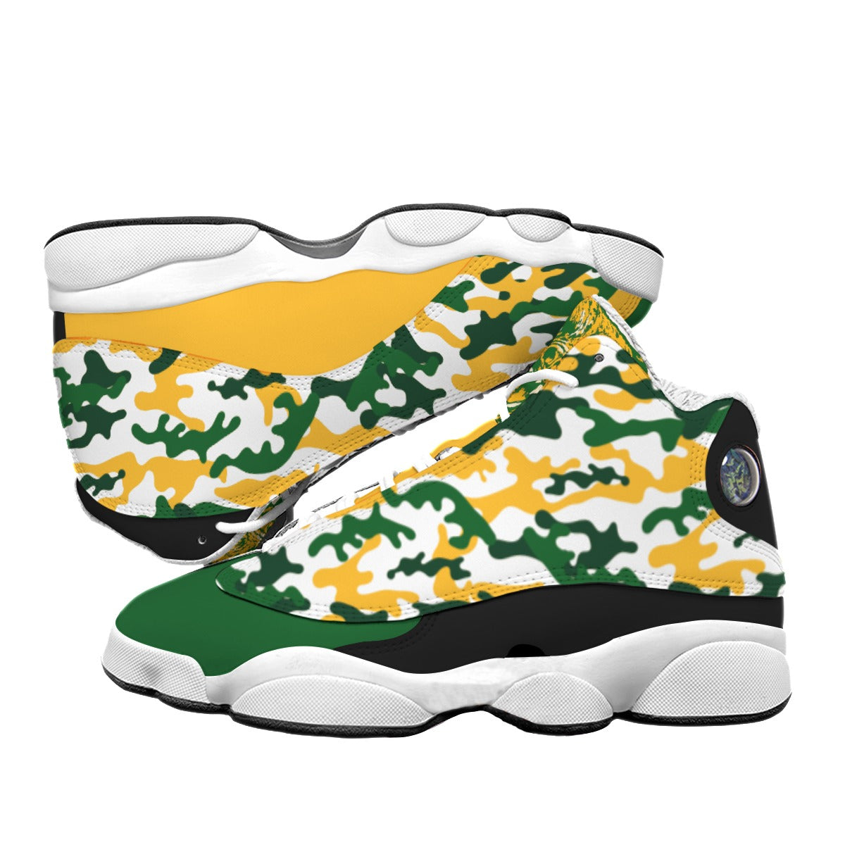 Waco University Bears Shoes