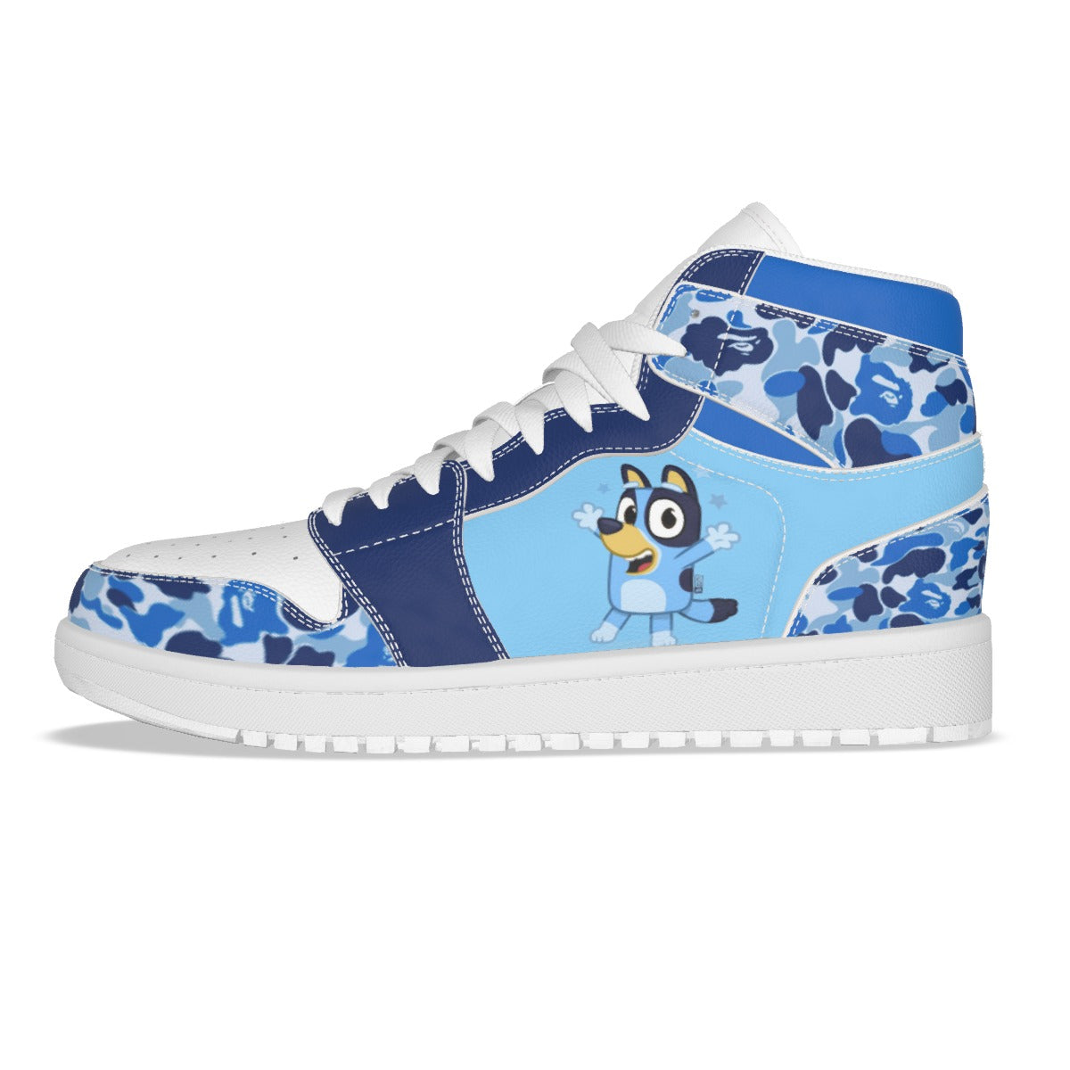 Adult Bluey Shoes