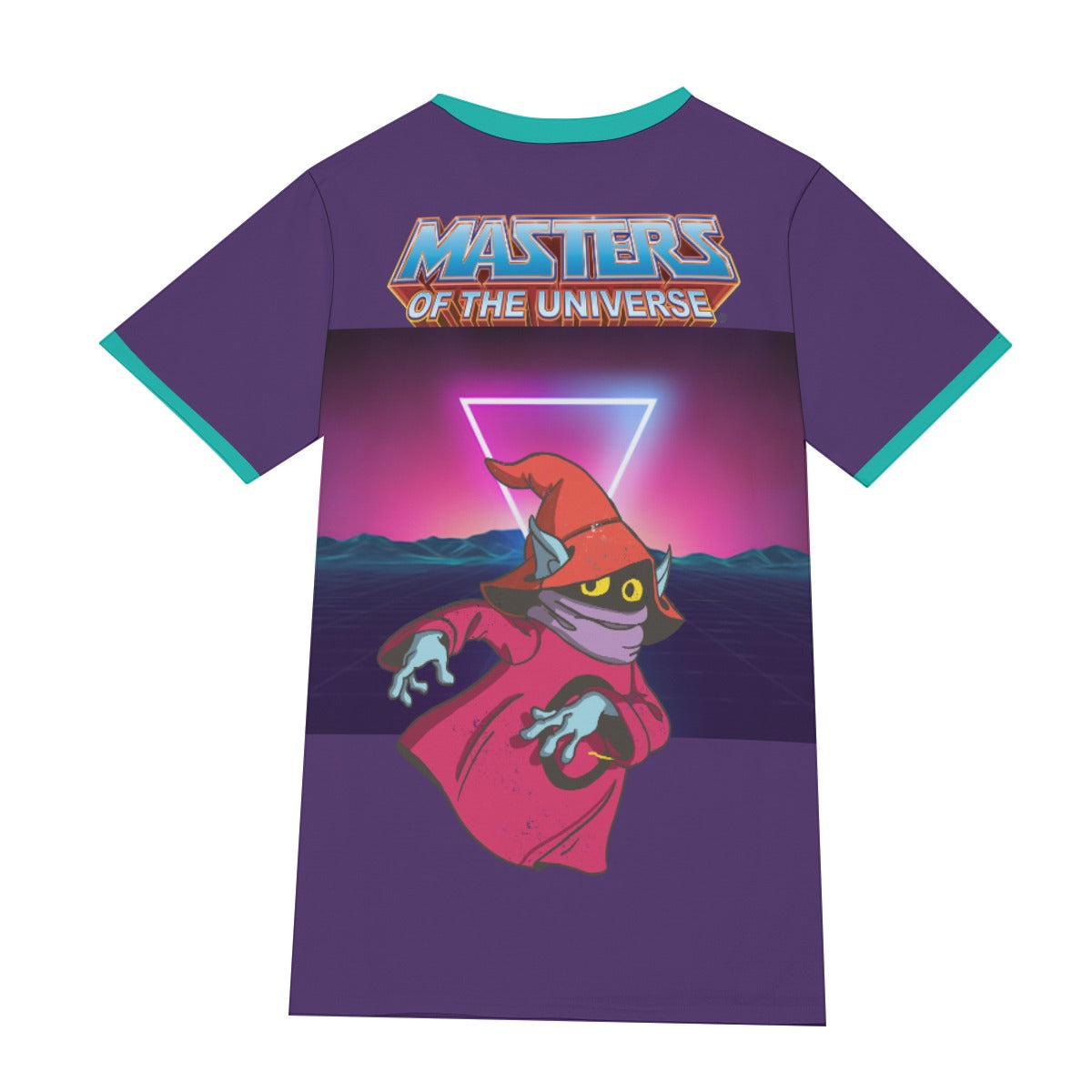 Orko Masters of the Universe Shirt