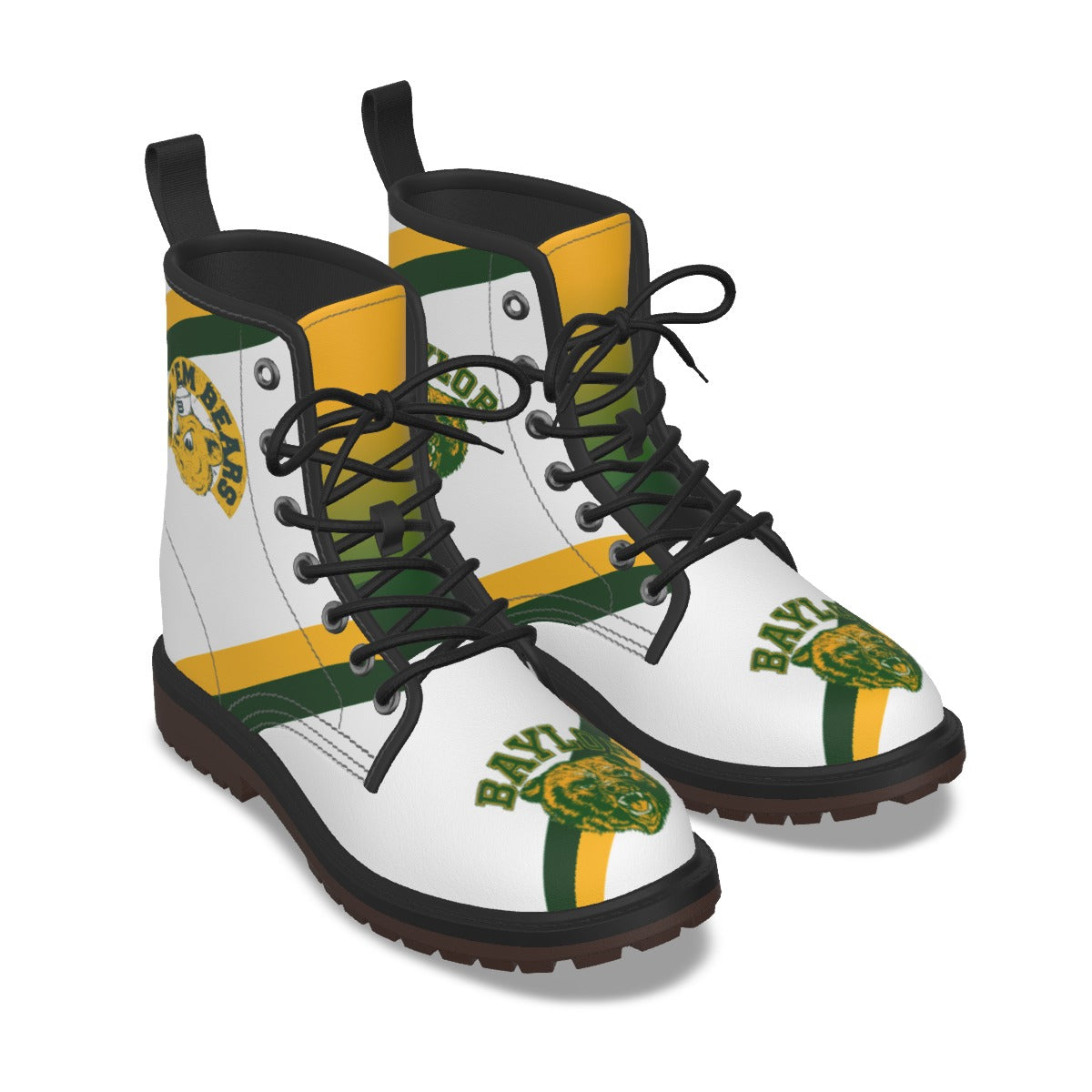 Waco University Bears Boots