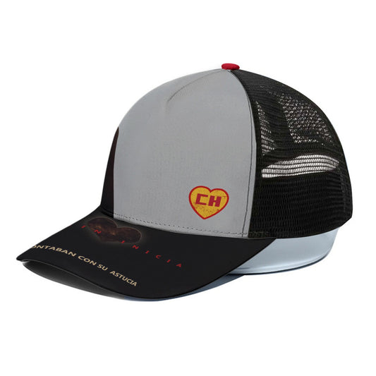 Chapulin Colorado Baseball Cap