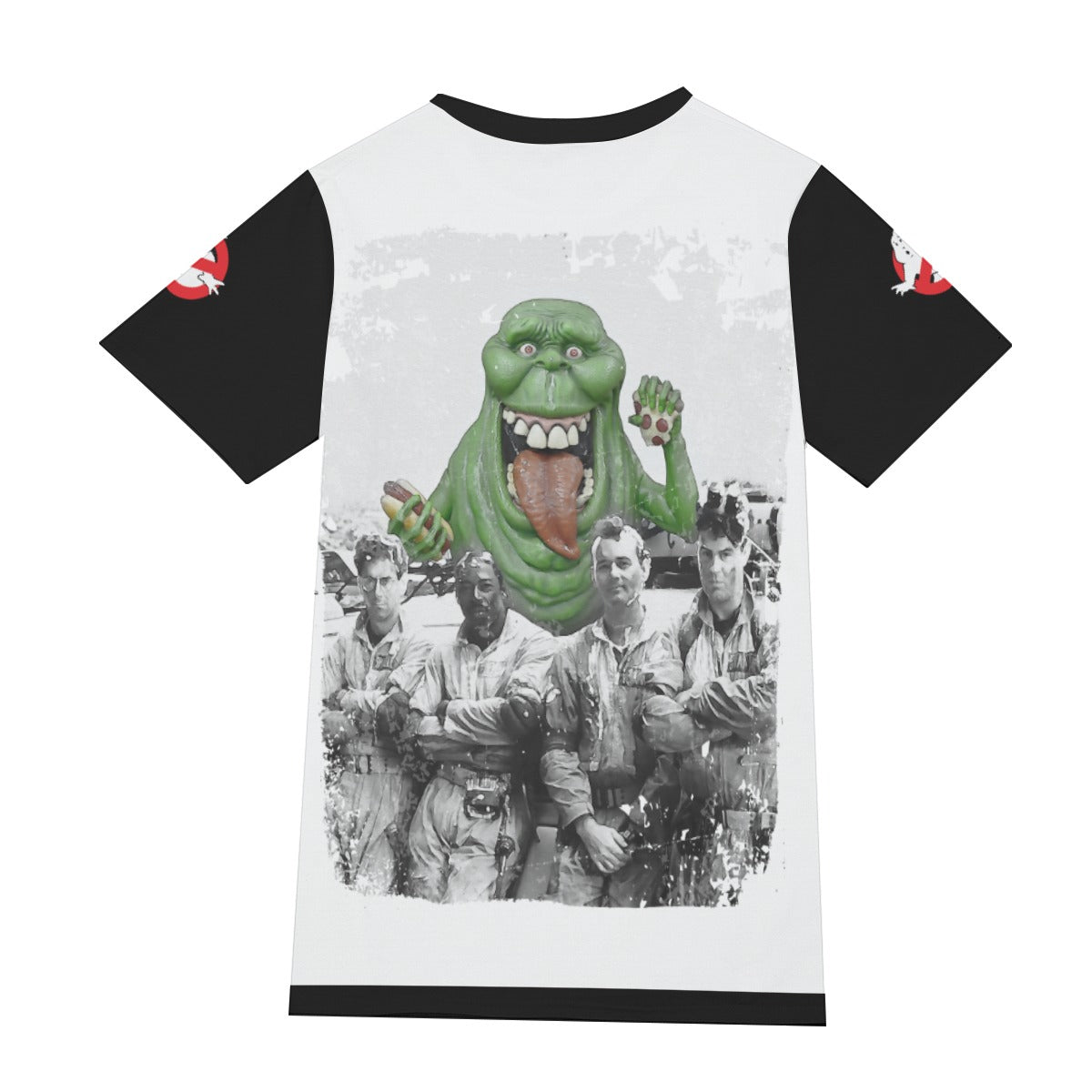 Ghostbusters Ecto-1 Shirt