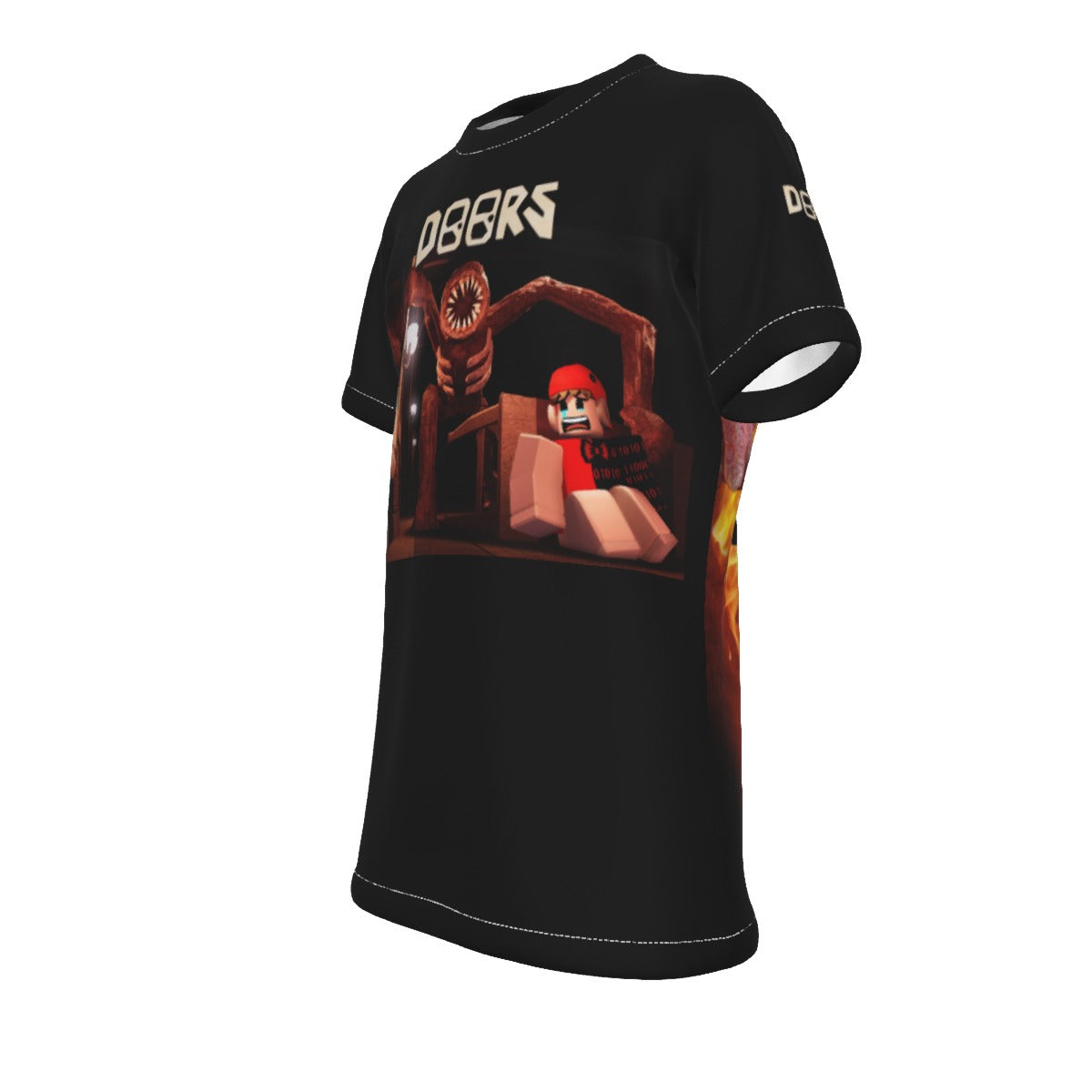 Kids Doors Shirt