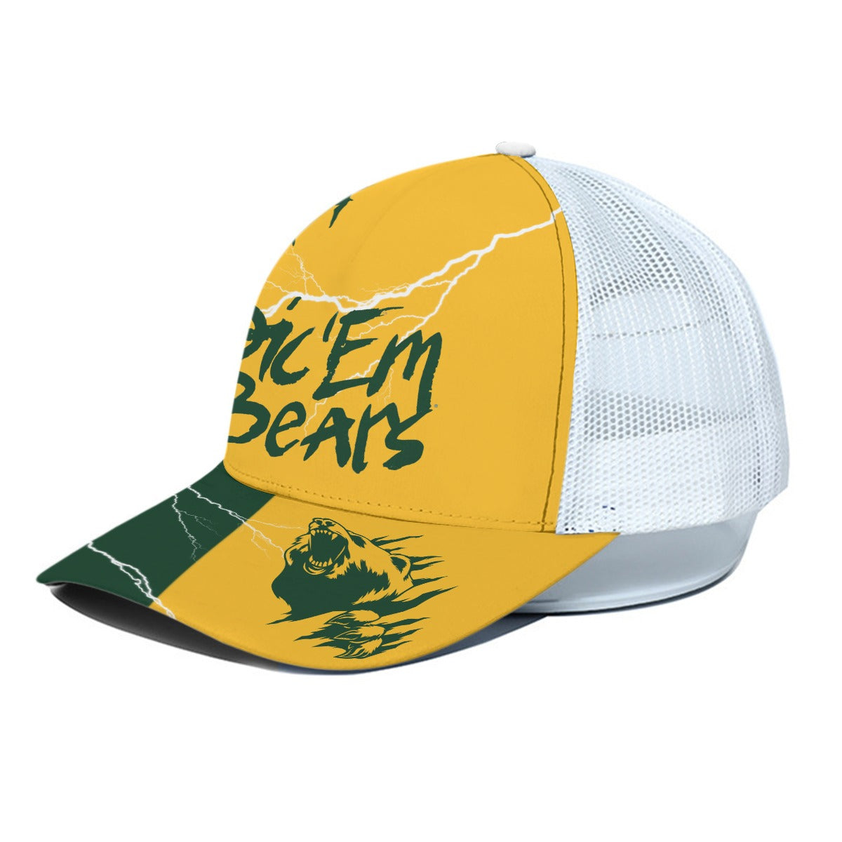 Baylor Baseball Cap