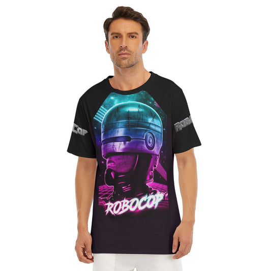 Robocop Retro Shirt Murphy