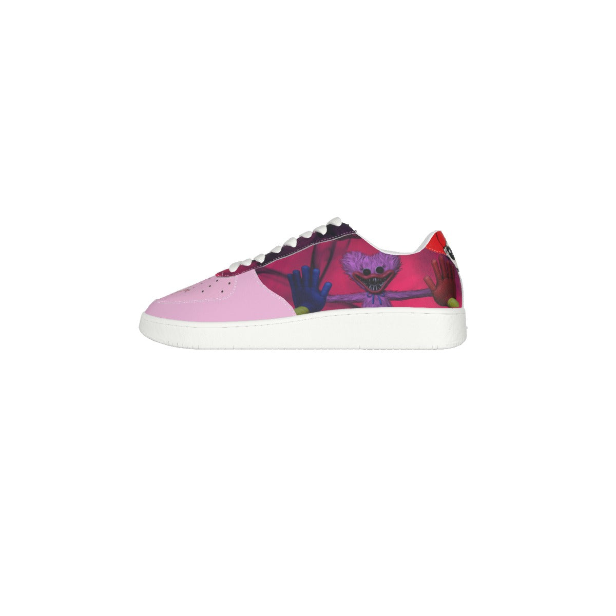 Kissy Missy Poppy Playtime Air Force Shoes