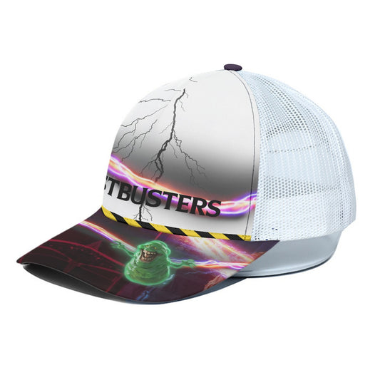 Ghostbusters Baseball Cap