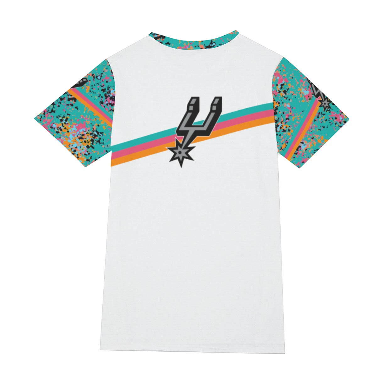 Spurs David Robinson Shirt