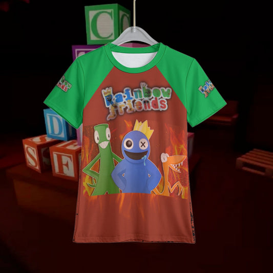 Rainbow Friends Shirt