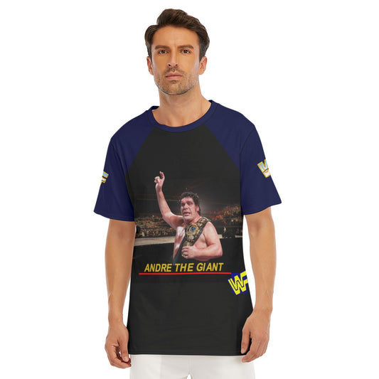 Andre The Giant Shirt