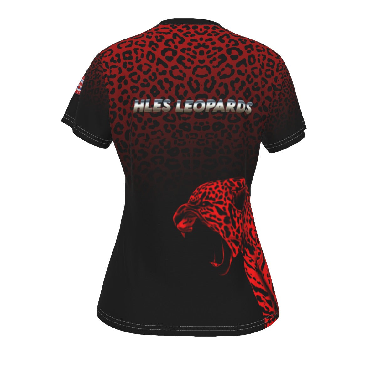 Womens Hoffman Elementary Shirt