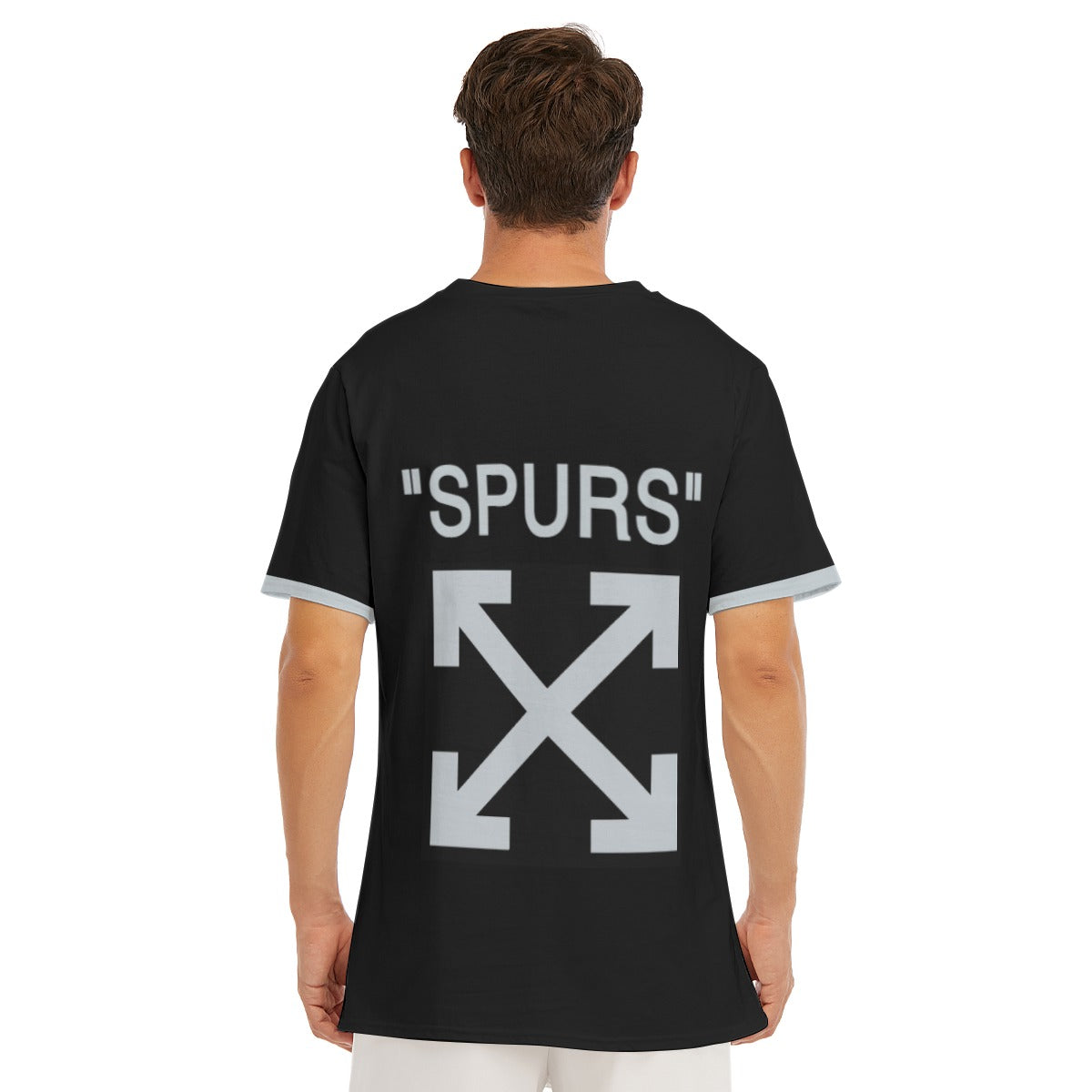 Spurs Fiesta Colors Shirt