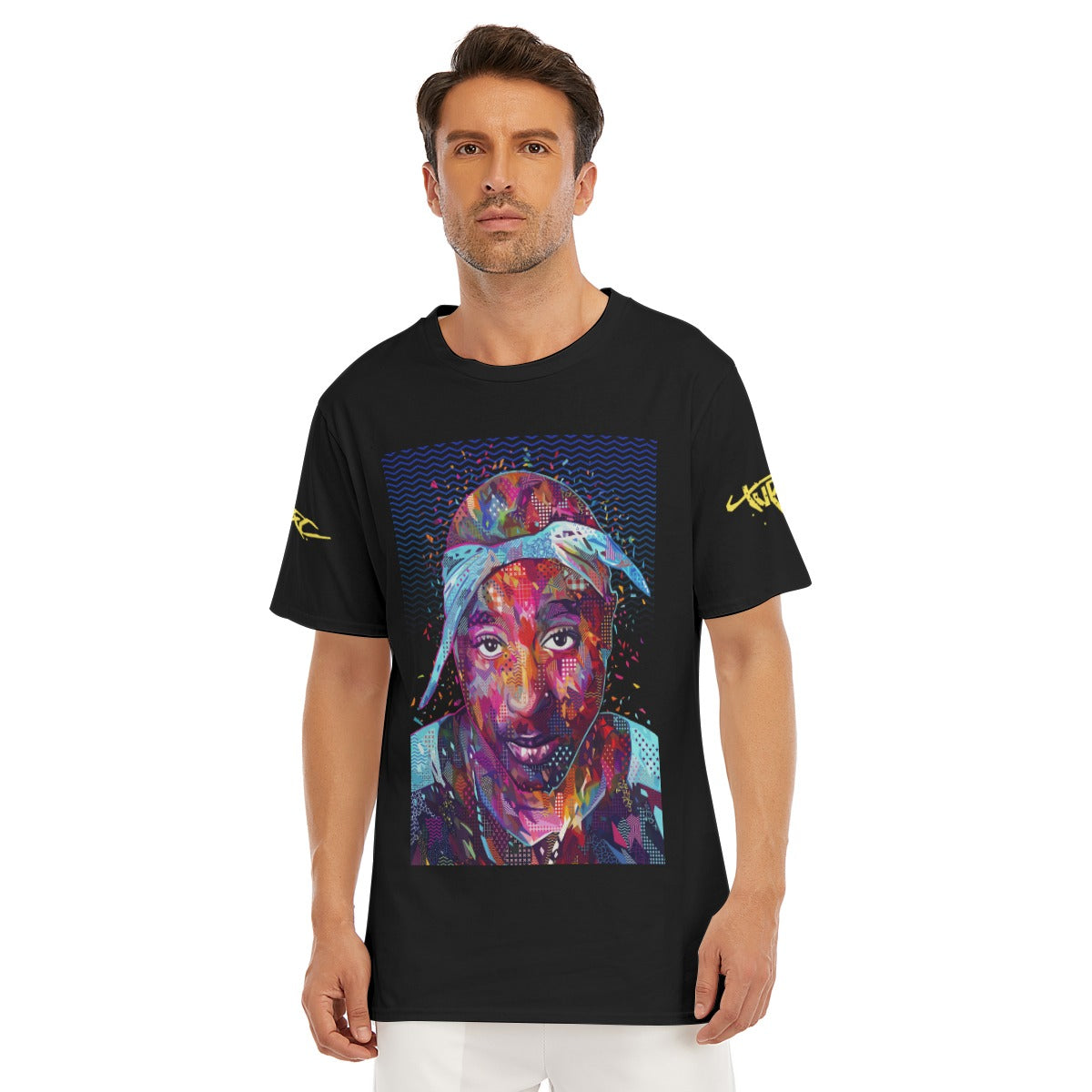 Tupac Shirt