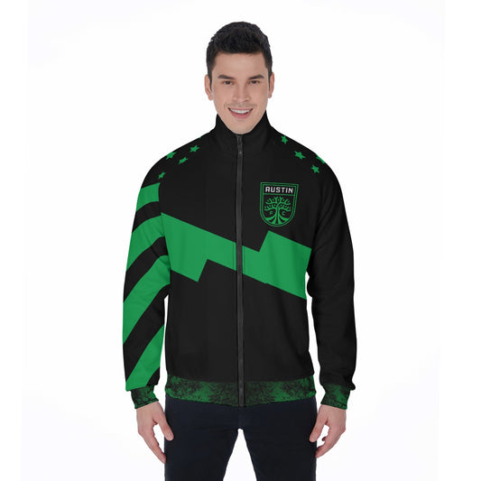 Austin FC Jacket