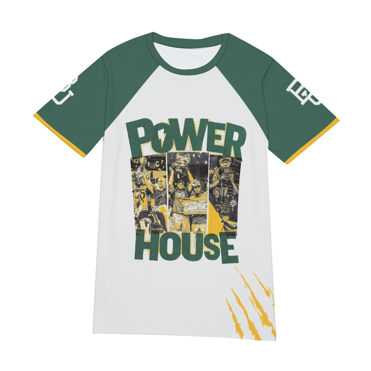 Baylor Power House Shirt
