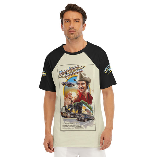 Smokey and the Bandit Retro Shirt