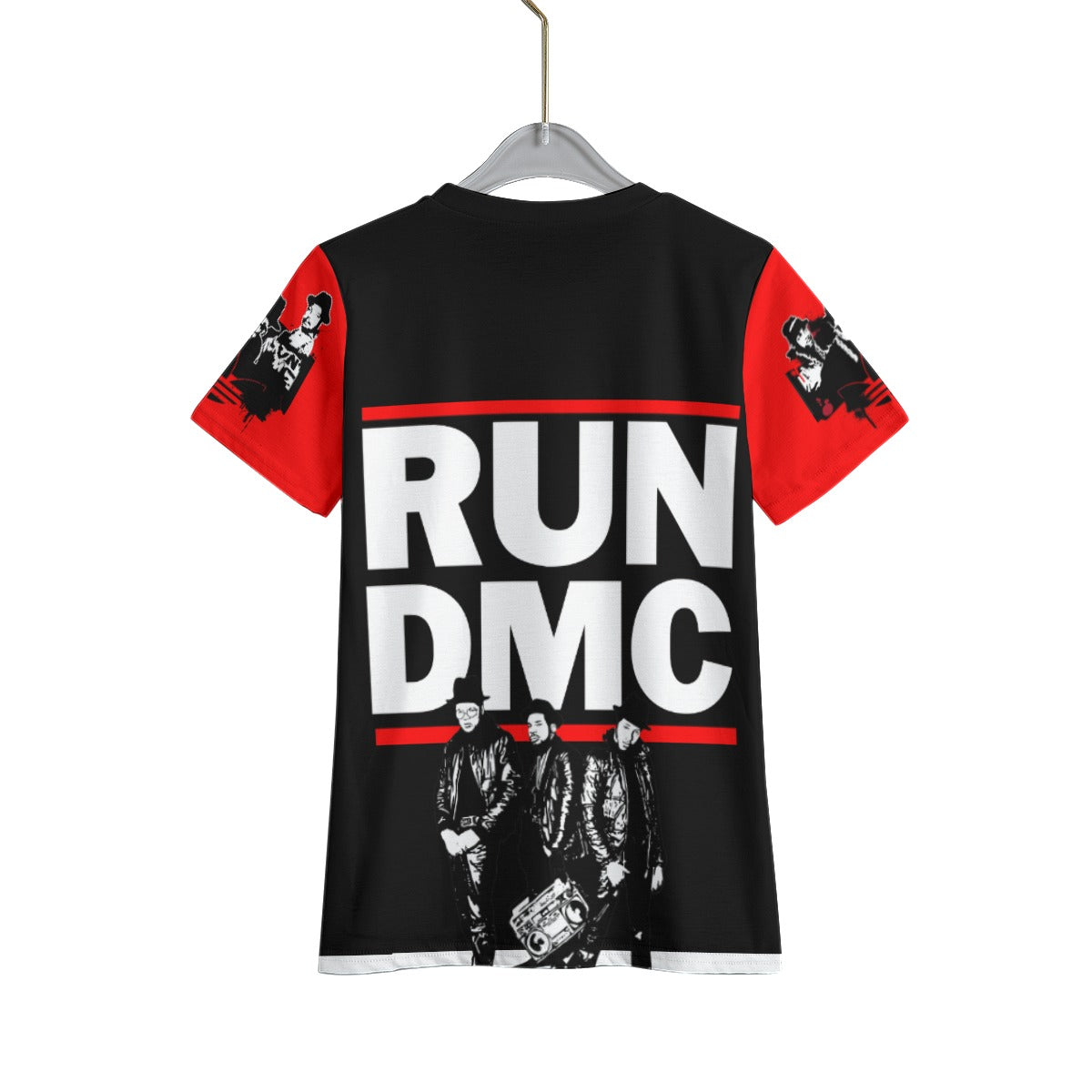 Kids Run DMC Shirt