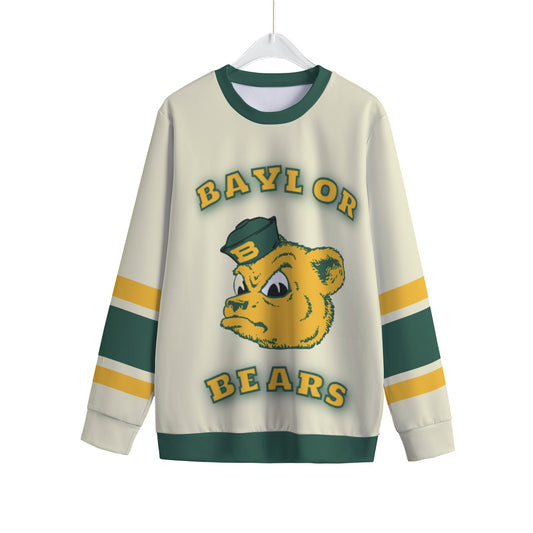 Women's Waco University Bears Sweatshirt