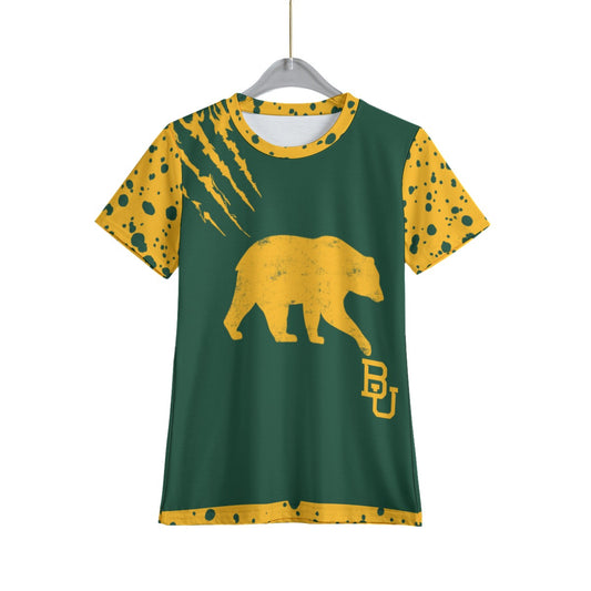 Kids Baylor Shirt