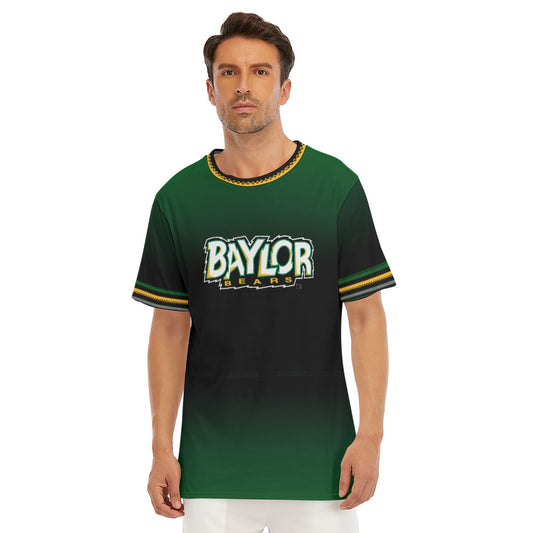 Waco University Bears Short Sleeve Shirt