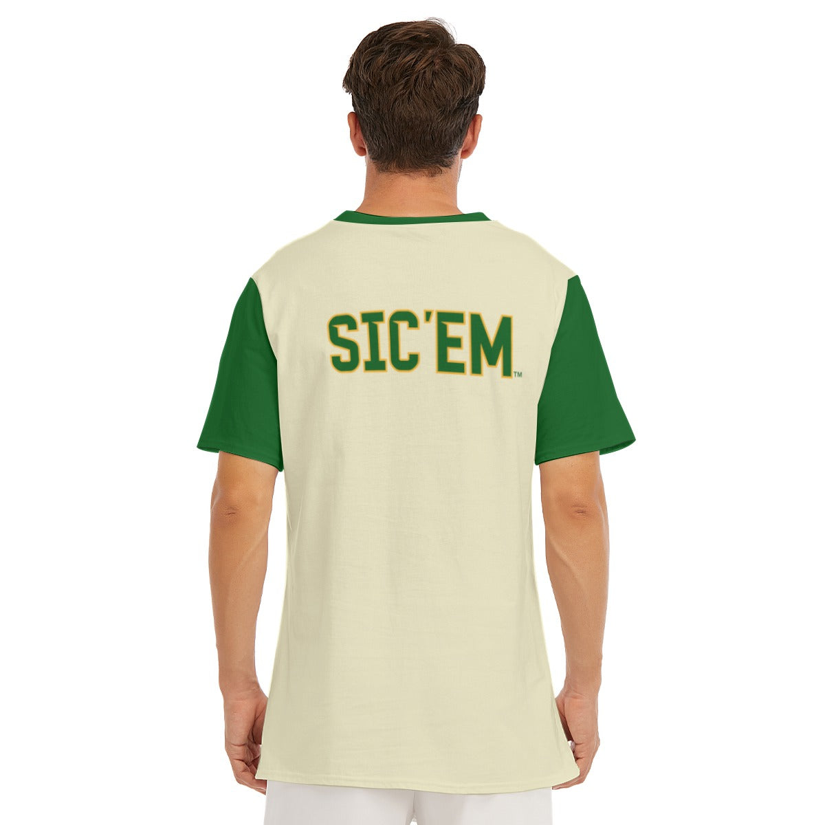 Baylor Retro Shirt