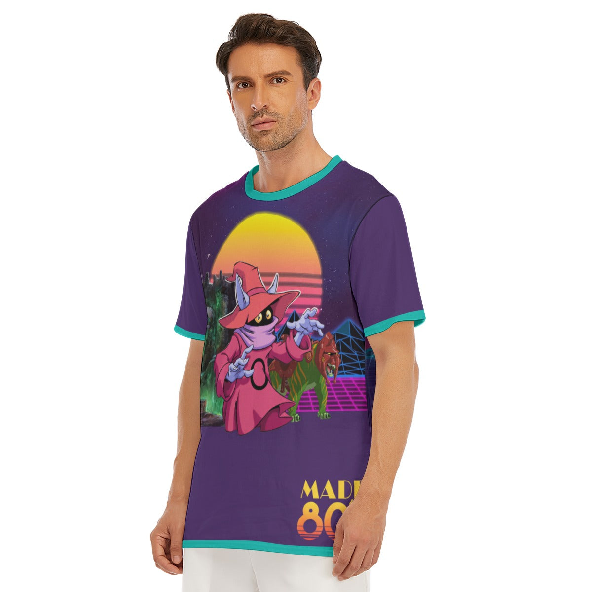 Orko Masters of the Universe Shirt