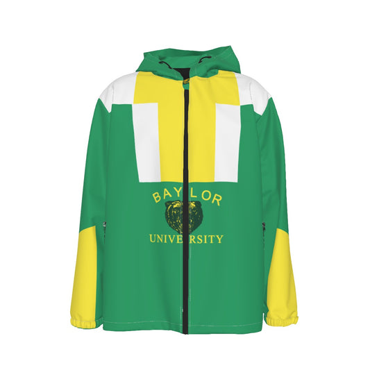 Baylor Retro Jacket