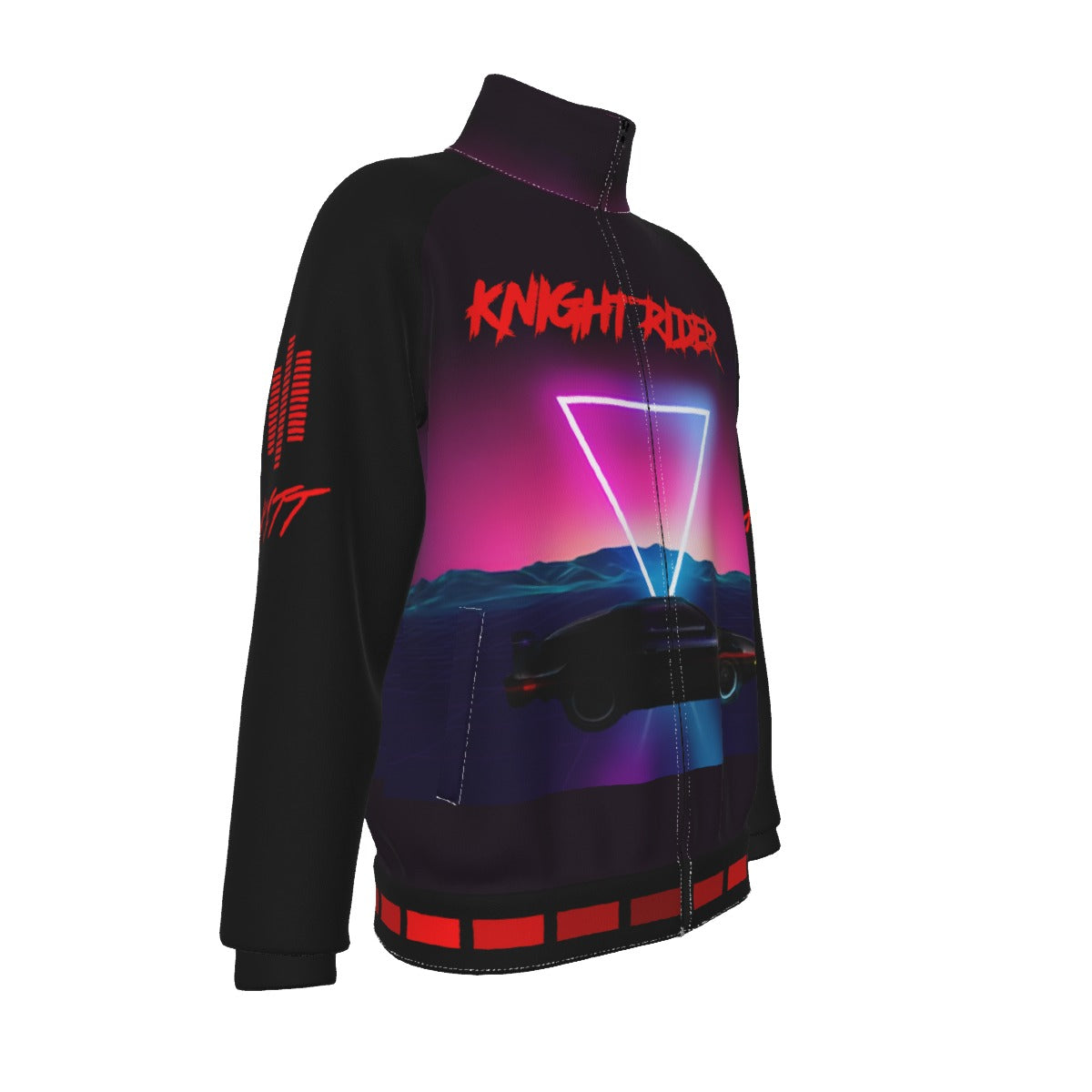 Knight Rider Jacket