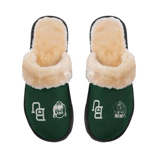 Men's Baylor Home Plush Slippers