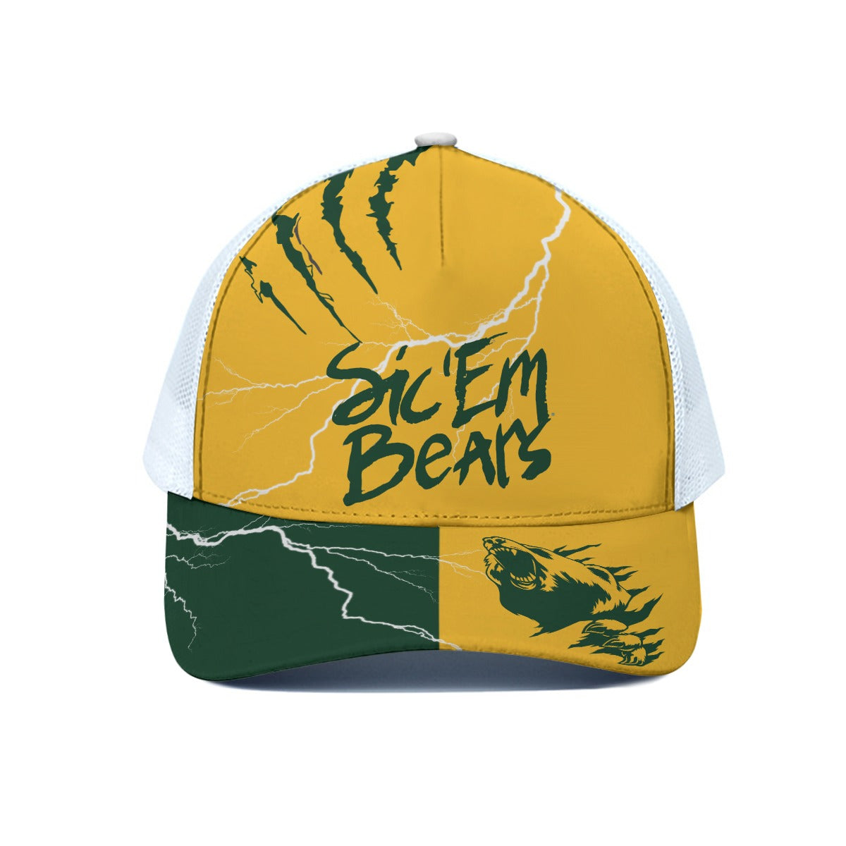 Baylor Baseball Cap