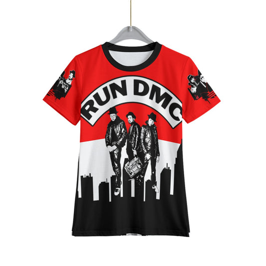 Kids Run DMC Shirt