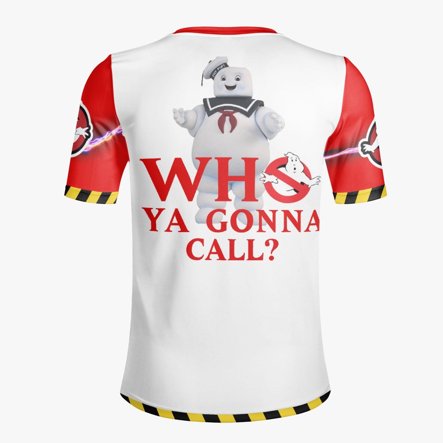 Ghostbusters Shirt