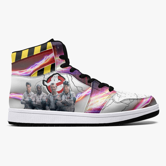 Ghostbusters Shoes