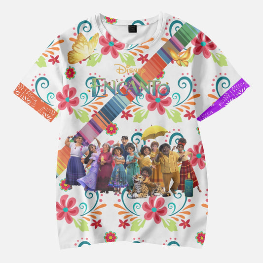 Encanto Kids Shirt