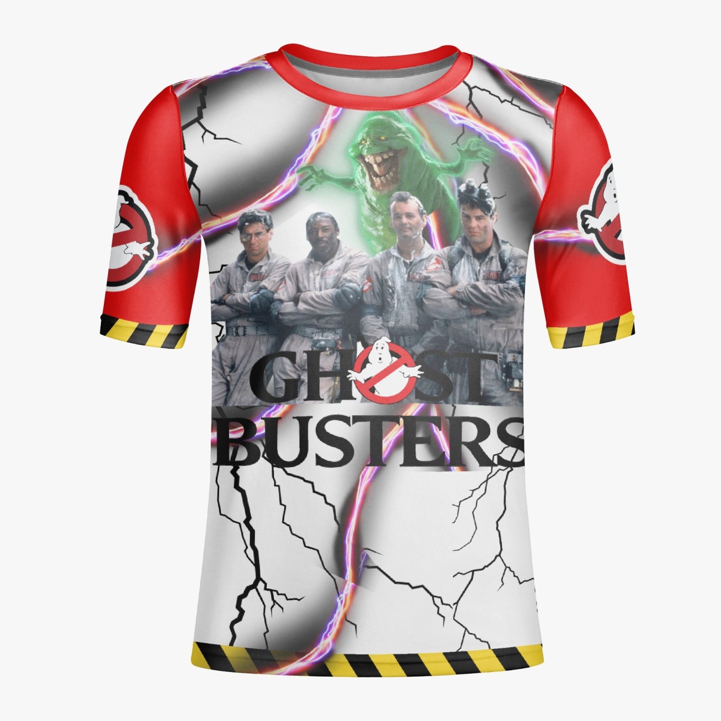 Ghostbusters Shirt