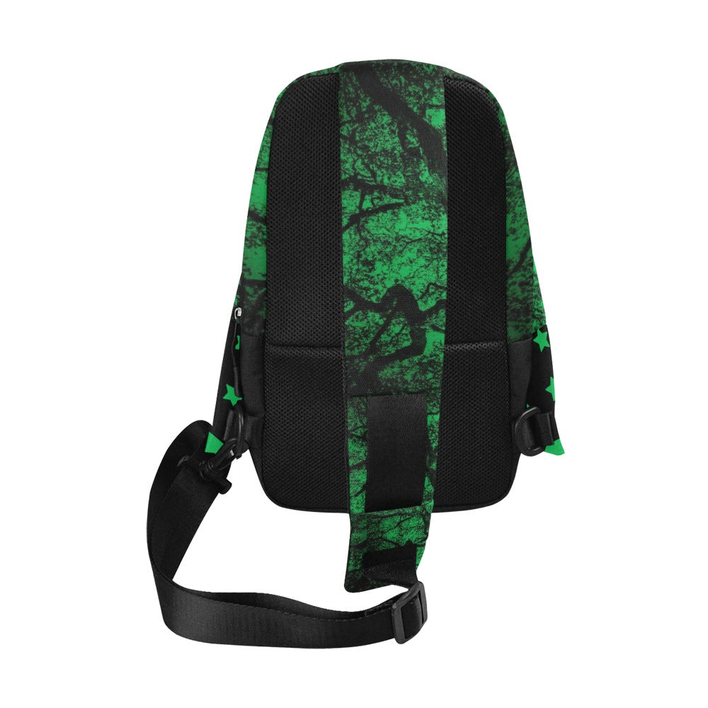 Austin FC Chest Bag