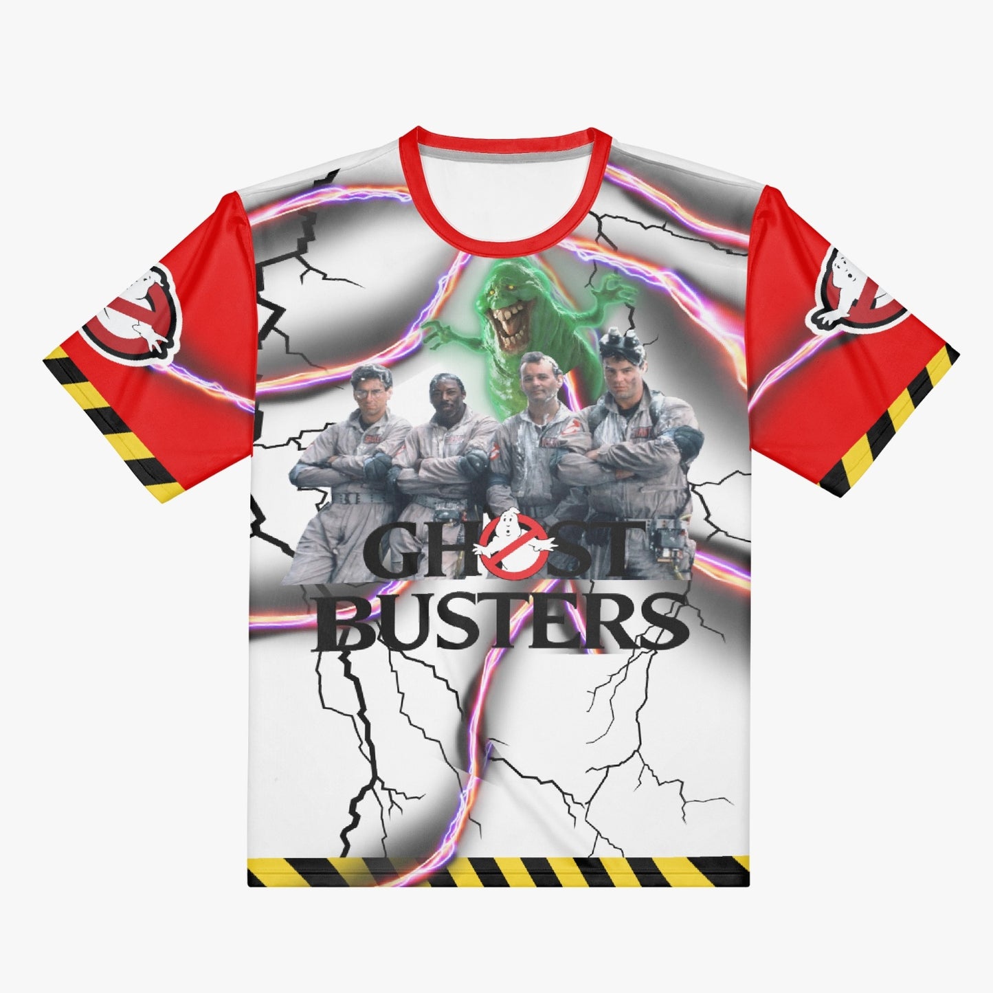 Ghostbusters Shirt