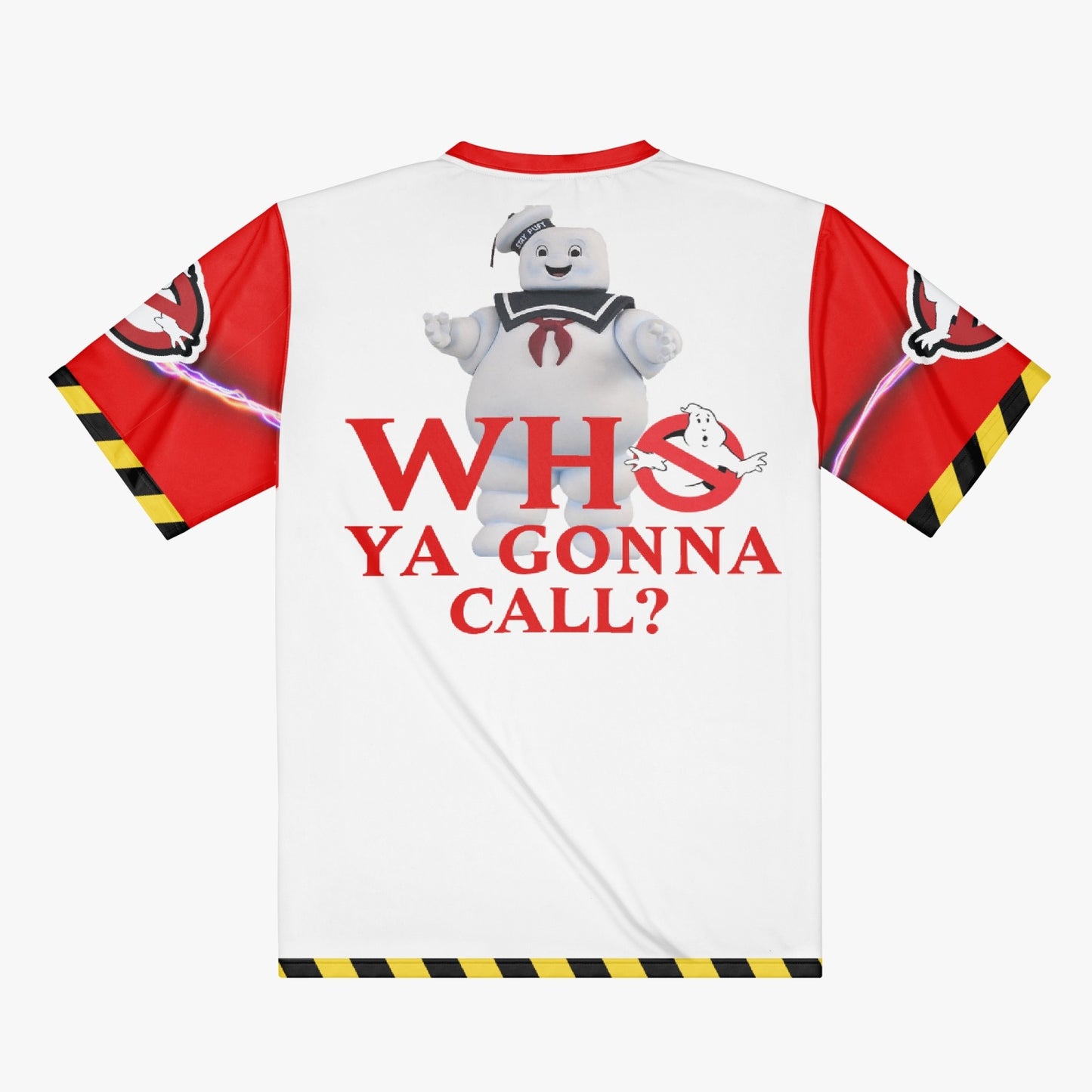 Ghostbusters Shirt