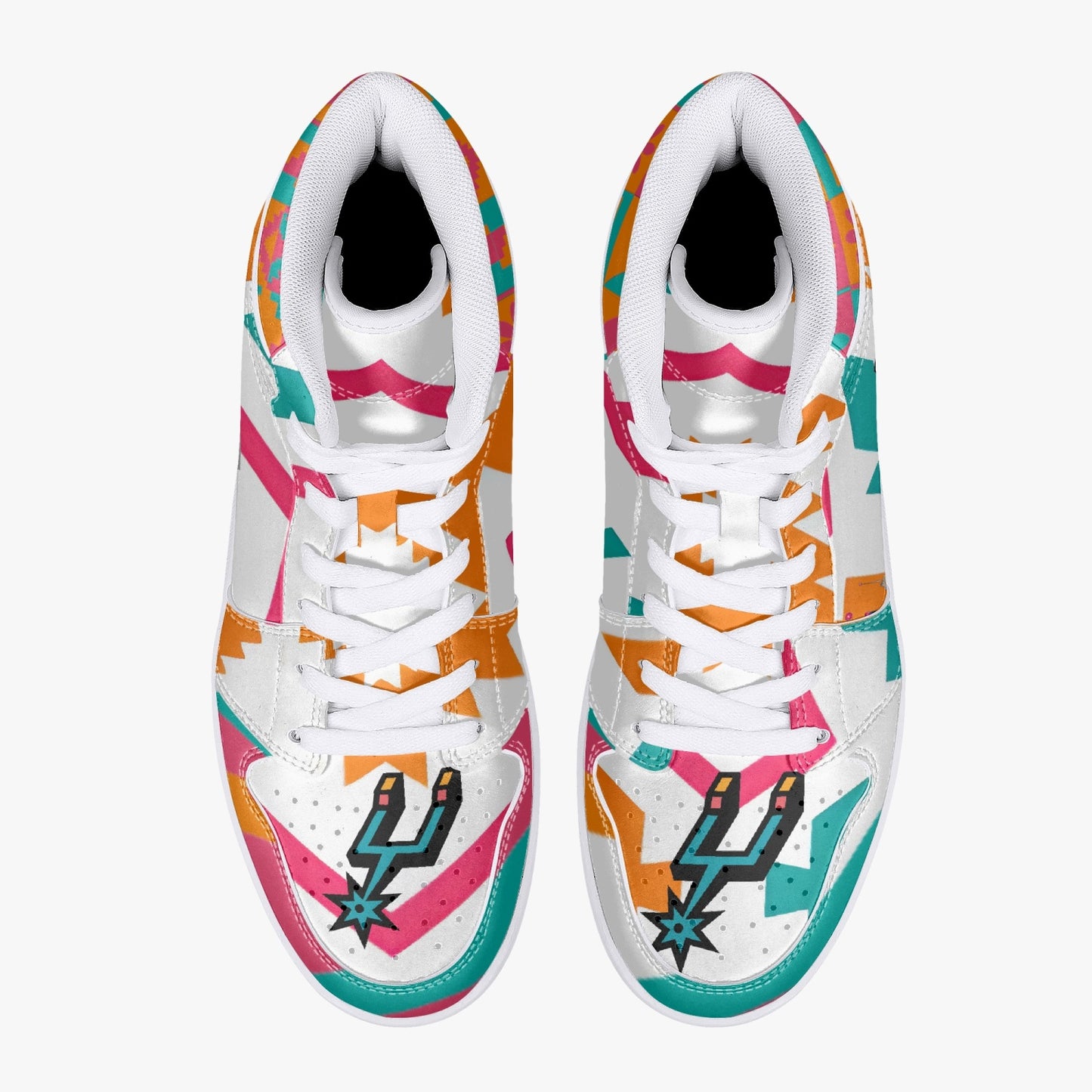 Spurs Fiesta Shoes