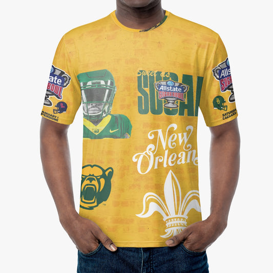 Baylor Sugarbowl Shirt