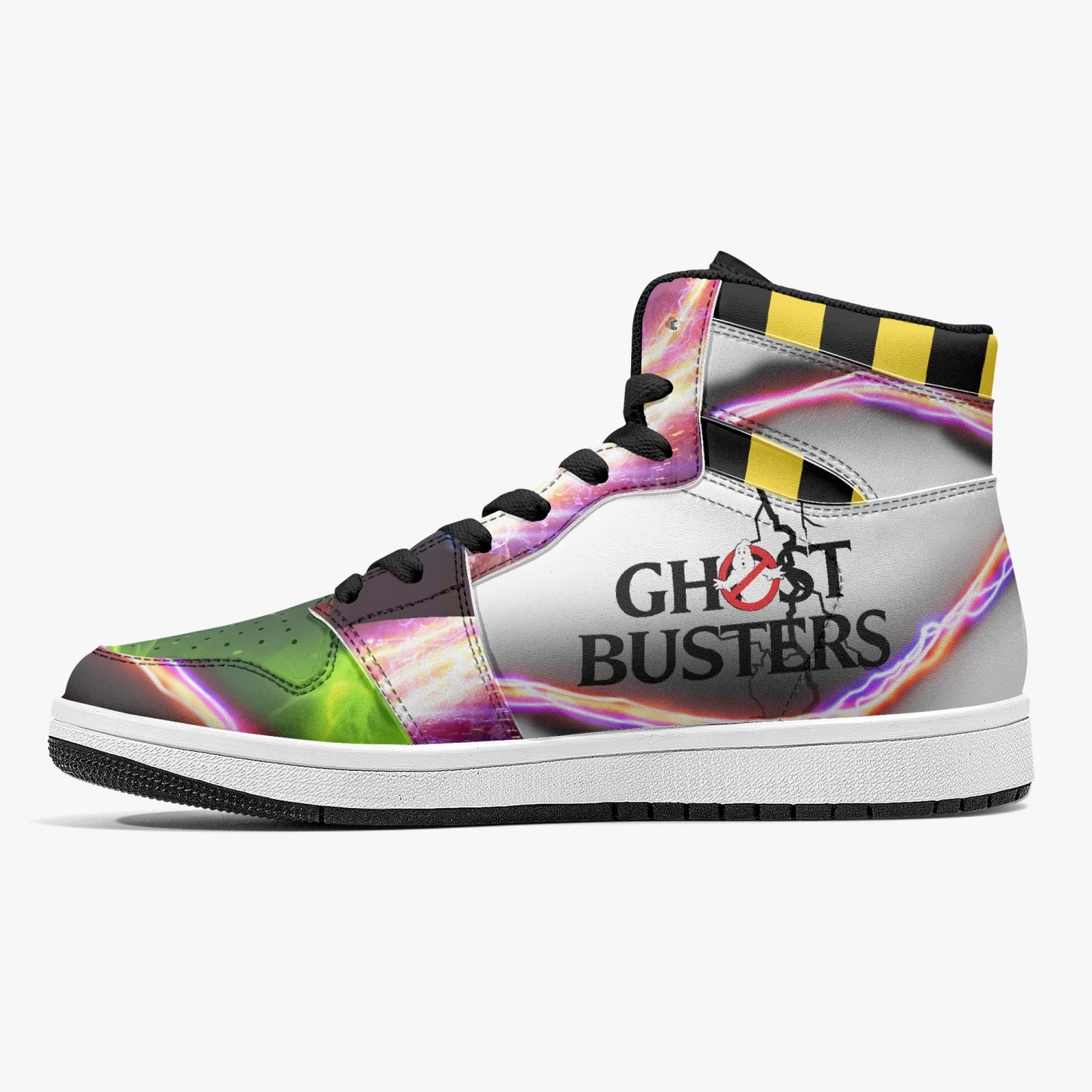 Ghostbusters Shoes