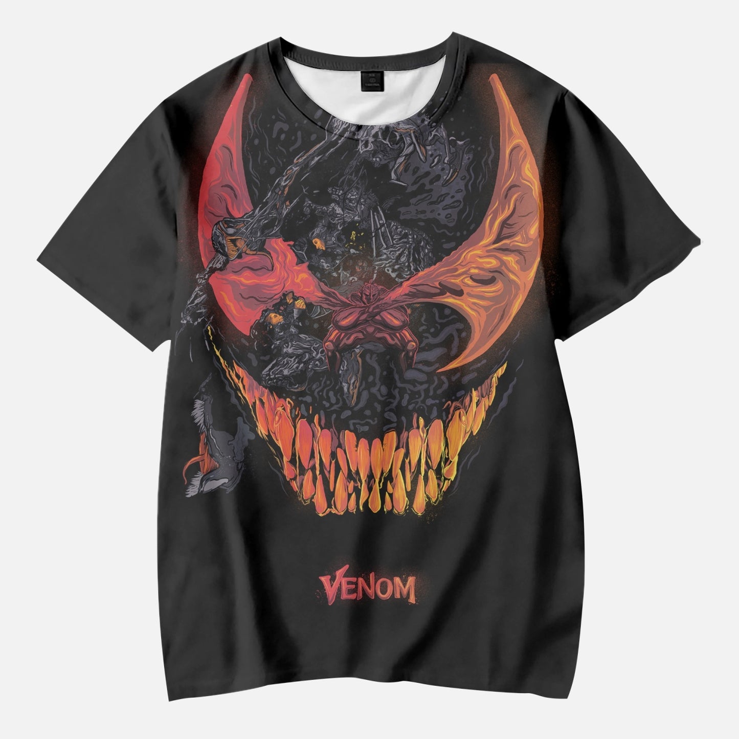 Venom Kids Shirt