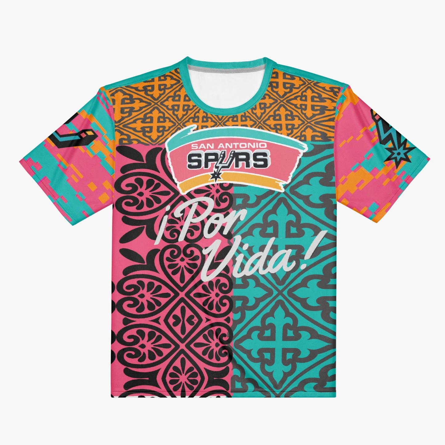 San Antonio Spurs Shirt