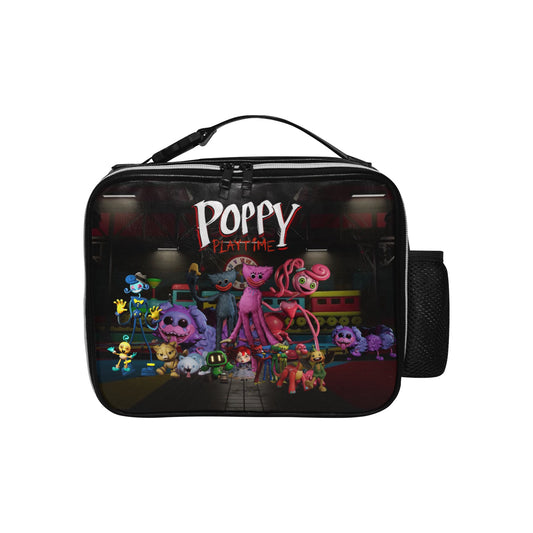 Huggy Wuggy Poppy Playtime Lunch Box